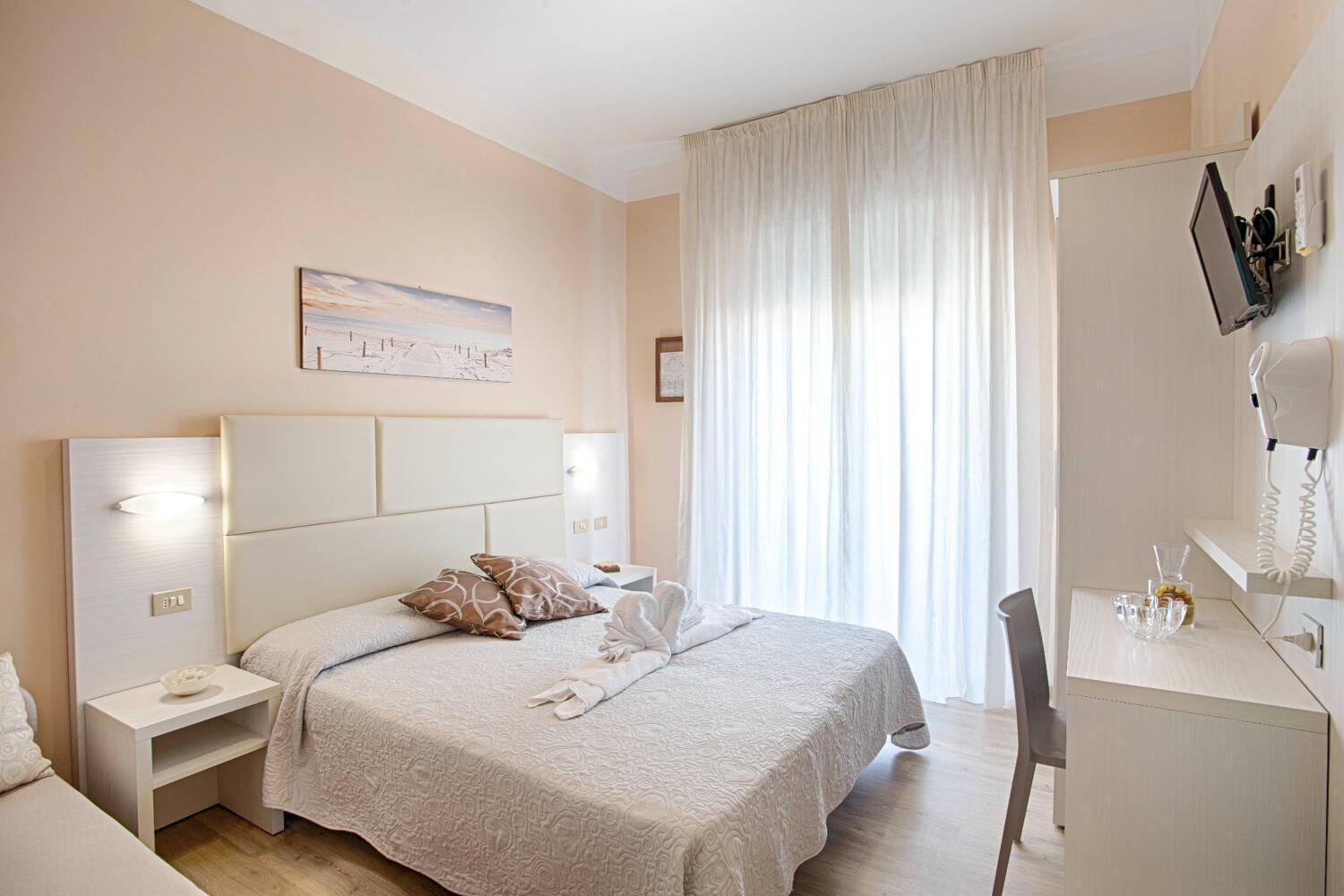 Hotel Barca D'Oro เบลลาเรีย-อีเจอา มารีนา ภายนอก รูปภาพ