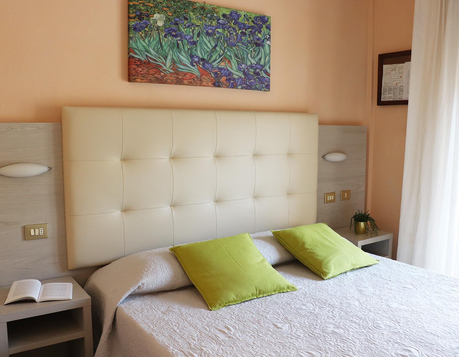 Hotel Barca D'Oro เบลลาเรีย-อีเจอา มารีนา ภายนอก รูปภาพ