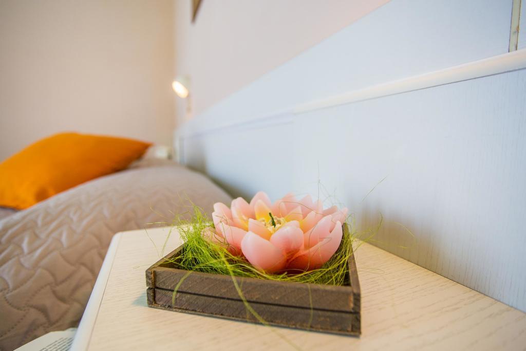 Hotel Barca D'Oro เบลลาเรีย-อีเจอา มารีนา ภายนอก รูปภาพ